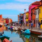 Enjoy an unforgettable tour of Murano, Burano and Torcello. - A Deep Dive into the Experience