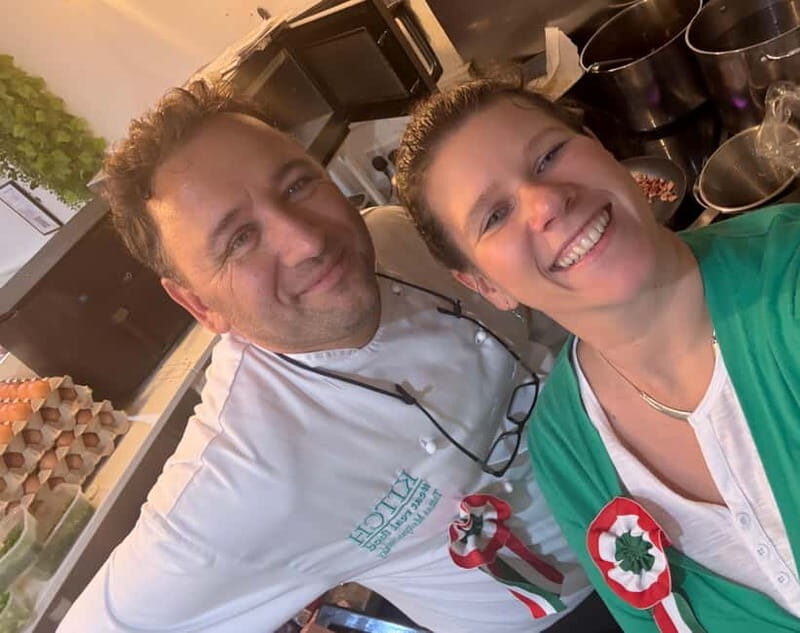 Enjoy Hungarian Music and Goulash in Canterbury - Why This Experience Offers Value