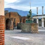 Enjoy Pompeii & Mt. Vesuvius: Semi-Private Tour from Positano - An In-Depth Look at the Tour Experience