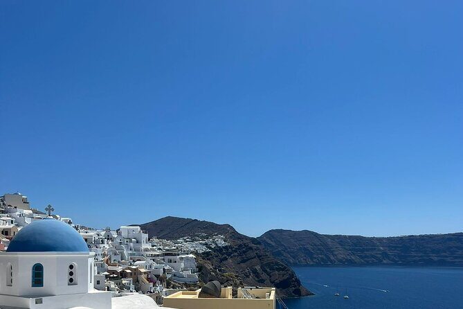 Enjoy the best of Santorini with our Private Tour! - The Itinerary in Detail