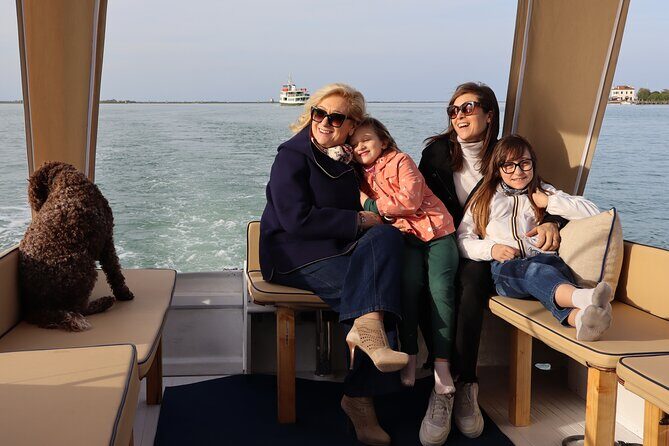 Enjoy the lagoon - 3-hour private tour - Cost and Value Analysis