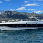 Enjoy the Marbella Coast on the Sunseeker 63 Predator Yacht - Who Is This Tour Best For?