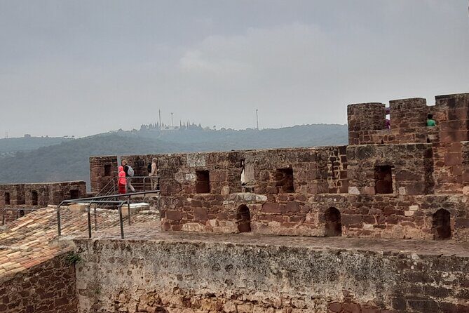 Enjoy The Private Tour To Silves Castle and Monchique Mountain - Who Should Consider This Tour?