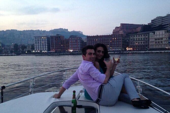 Enjoy the sunset in the Gulf of Naples with the Sunset Experience - The Real-World Experience: Insights from Reviewers