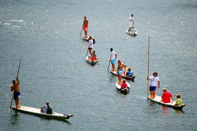 Enjoying the River Vrbas - The Itinerary in Detail