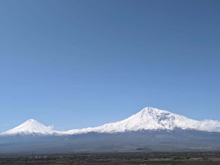 Enlightened Armenia: Echmiadzin, Khor Virap, Noravank, Areni - Transport & Duration: Comfort and Timing