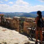 Enobike tour to Lake Corbara and Titignano Castle - Who Will Love This Tour?
