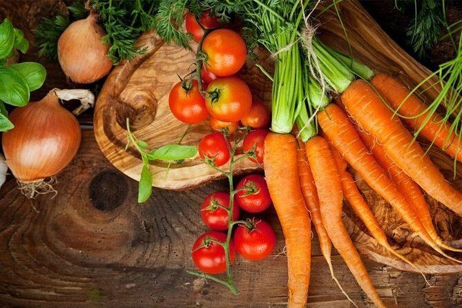 Enogastronomic Day in a Farm - Tasting of local products - Pizza-Making and Tasting