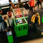 Enter Spaceship Earth: Next Nature Museum Entry Ticket - The Visitor Experience: What We Heard from Others