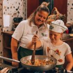 Entertaining Cooking Class in Berat, Albania - The Sum Up