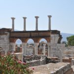 Entrance Fees are INCLUDED / Shore Excursion Biblical Ephesus - Who Will Love This Tour?