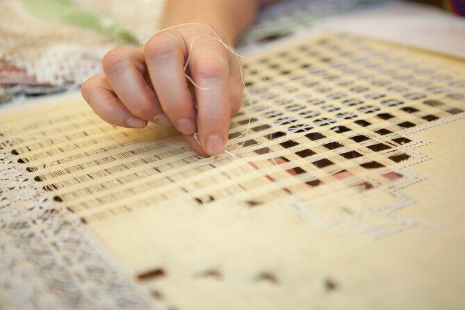 Entrance Ticket at La Casa de Los Balcones House-Museum - FAQ