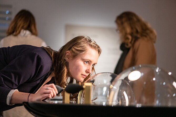 Entrance ticket to Pressoria in the heart of Champagne with Tasting - Why This Experience Is a Great Value