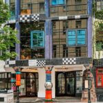 Entrance tickets for the KUNST HAUS WIEN. Museum Hundertwasser - A Deep Dive into the Museum Hundertwasser Experience