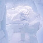 Entrance tickets to Snowman World and Snow Restaurant Dinner - What Can You Expect During the Visit?