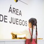 Entrance to the Museum of Illusions Madrid - FAQ