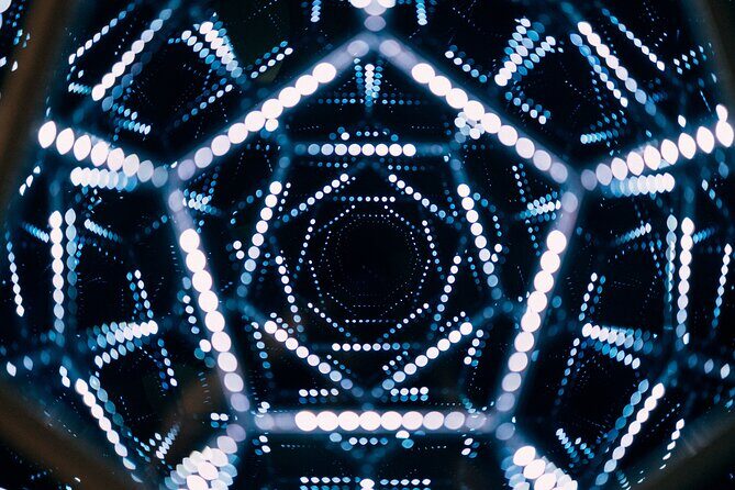 Entry Ticket for Paradox Museum Paris - How the Booking Process Works