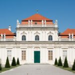 Entry Ticket Lower Belvedere with Orangery & Palace Stables - Value and Practical Considerations