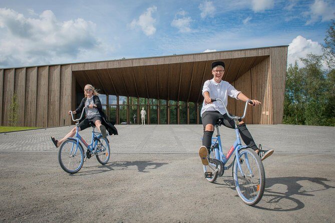 Entry Ticket to Amazing Serlachius in Tampere Region - Final Thoughts