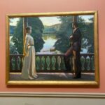 Entry Ticket To Gothenburg Museum of art with pickup - Who Will Love This Experience?