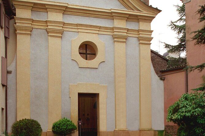 Entry Ticket to the Domus of Stone Mosaics Archaeological Site - Why This Tour Is a Great Choice