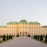 Entry Ticket Upper Belvedere, Klimt's Kiss & Permanent Collection - What Makes the Belvedere Stand Out?
