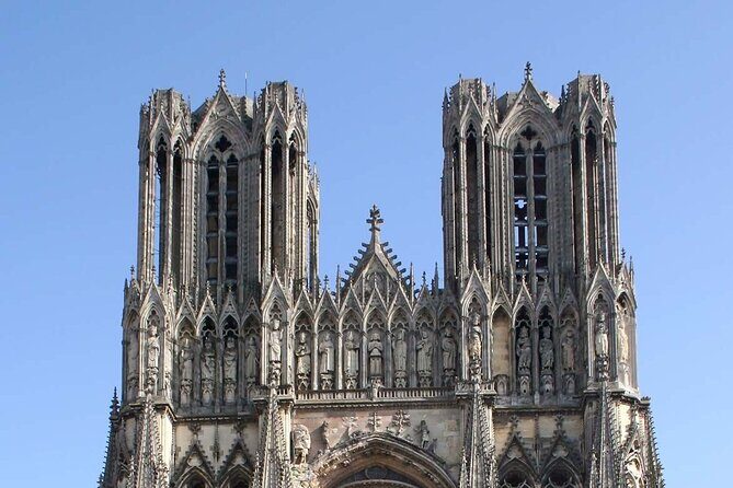 Epernay and Reims Champagne Private Day Trip from Paris - Final Thoughts: Who Is This Tour Best For?