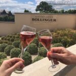 Epernay and Vineyards with Champagne Tasting - What’s Included and What’s Not