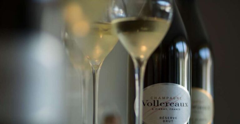 Epernay: Guided Tour of Champagne Cellar with Tastings - Final Reflection: Is It Worth It?