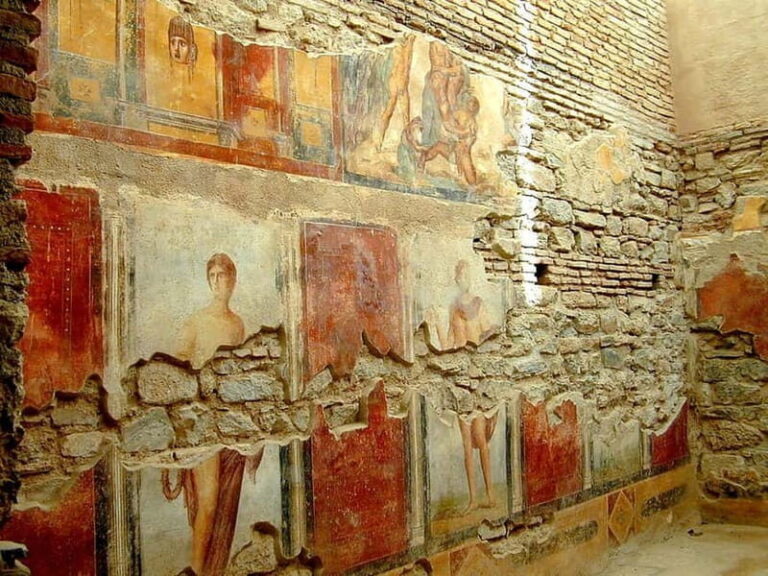 Ephesus Ancient City with Best Guides Only For Cruise Guests - The Practical Details