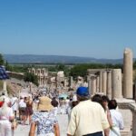 Ephesus and House of Virgin Mary Day Trip from Bodrum - Who Should Book This Tour?