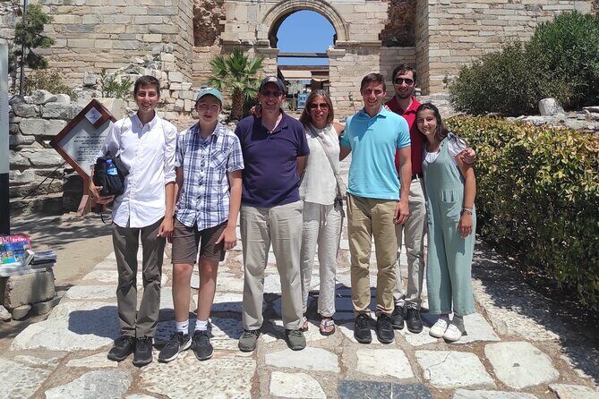 Ephesus and Sirince Village Private Shore Excursion Tour - In Summary: The Value of This Experience