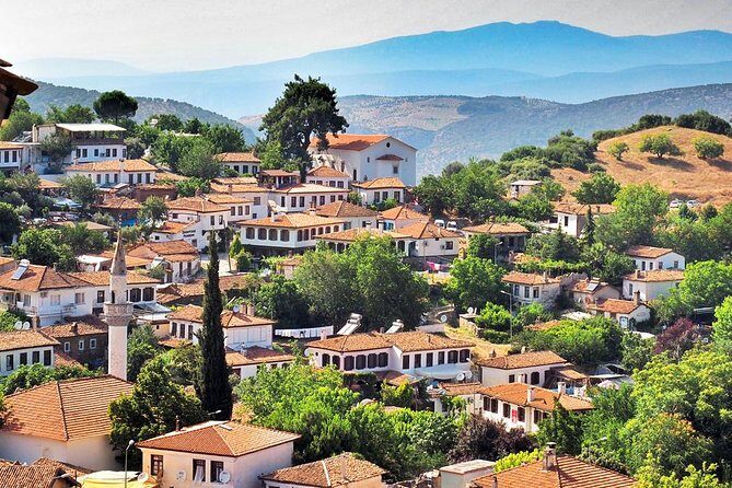 Ephesus and Sirince with Wine tasting Private Half Day Shore Excursion - The Practicalities: Transport, Timing, and Comfort