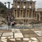 Ephesus and Terrace houses Tour from Izmir / Cruisers only - Who This Tour Suits Best