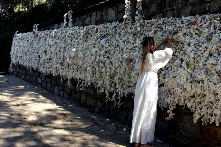 Ephesus and Virgin Mary Day Trip by Plane from Istanbul - Transportation and Comfort