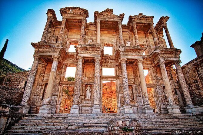 Ephesus and Virgin Mary's House Tour with Local Expert Guide - Why This Tour Offers Good Value