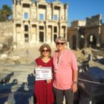 Ephesus Basilica of Saint John Virgin Mary's House Tours kusadasi - Who Would Love This Tour?