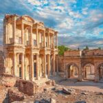 Ephesus Classic Full Day Tour From Kusadasi & Selcuk Hotels - Authentic Experiences and Insider Tips