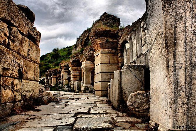 Ephesus Day Tour from Istanbul by Plane - What We Loved and What to Consider