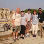 Ephesus Day Tour from Izmir with Lunch - The Sum Up