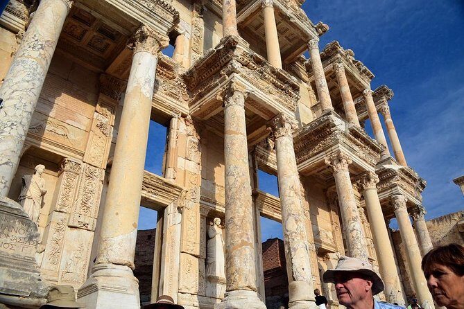 Ephesus Day Trip from Istanbul by plane - Practical Tips for Making the Most of This Trip