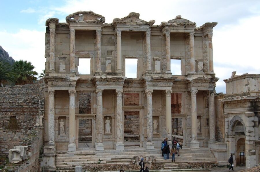 Ephesus Excursion For Cruisers - What Makes This Tour Stand Out?