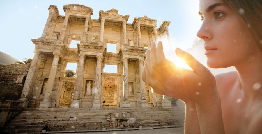 Ephesus: Full-Day Private Or Small Group Shore Excursion - Real Experiences from Travelers
