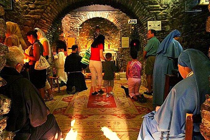 Ephesus Full-Day Tour from Istanbul by Plane with Antique City - Who Should Consider This Tour?