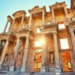 Ephesus Full-Day Tour from Istanbul with Antique City - Who Would Love This Tour?