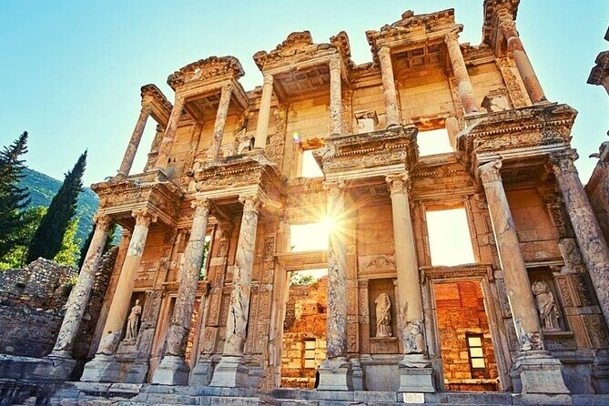 Ephesus Full-Day Tour from Istanbul with Antique City - Who Would Love This Tour?