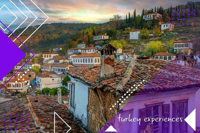 Ephesus Heritage Tour: Ephesus, Sirince, Artemission with Lunch - Authentic Insights from Reviewers