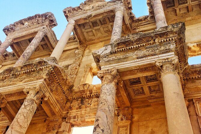 Ephesus - House of Virgin Mary Mini Group/Private Tour from Port - The House of Virgin Mary: A Sacred Stop