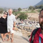 Ephesus & Mary's House Tour from kusadasi (Skip The Line) - Who Will Love This Tour?