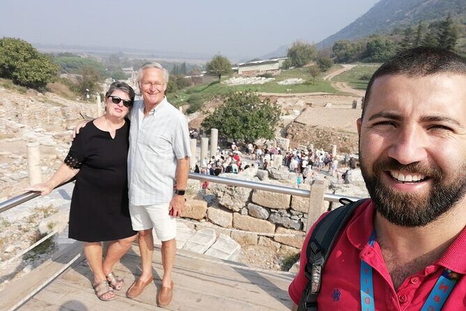 Ephesus & Mary's House Tour from kusadasi (Skip The Line) - Who Will Love This Tour?